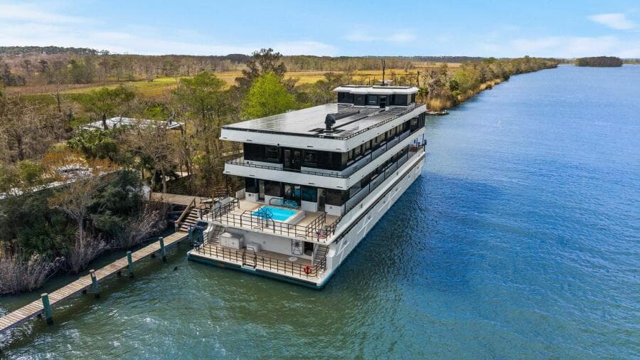 2025 Breaux Brothers 120 GLV