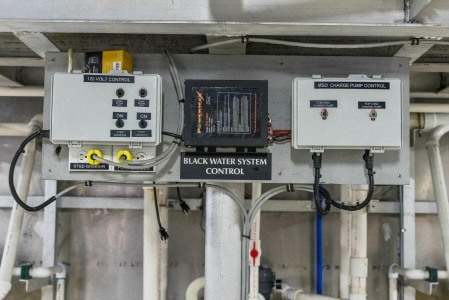 2025 Breaux Brothers 120 GLV