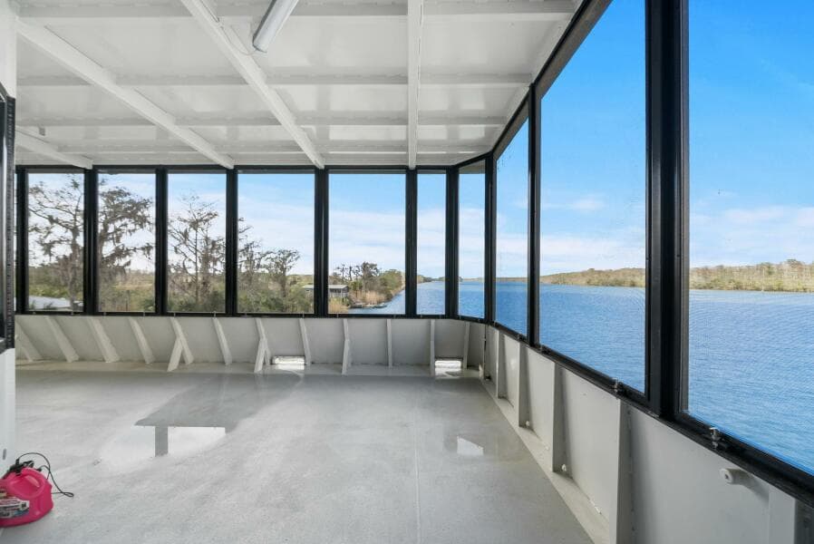 2025 Breaux Brothers 120 GLV