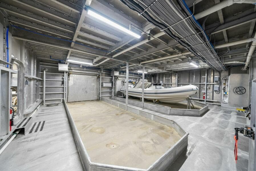 2025 Breaux Brothers 120 GLV