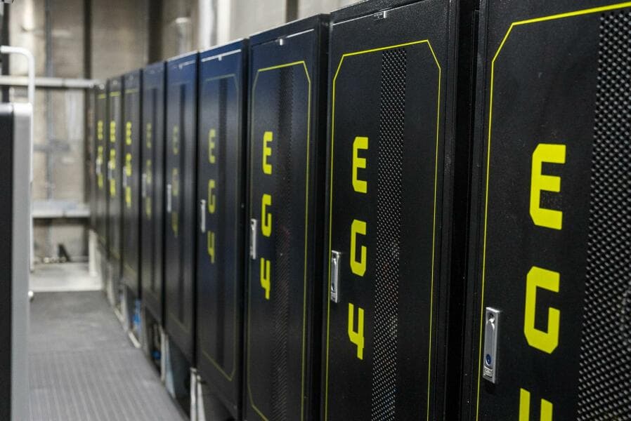 2025 Breaux Brothers 120 GLV