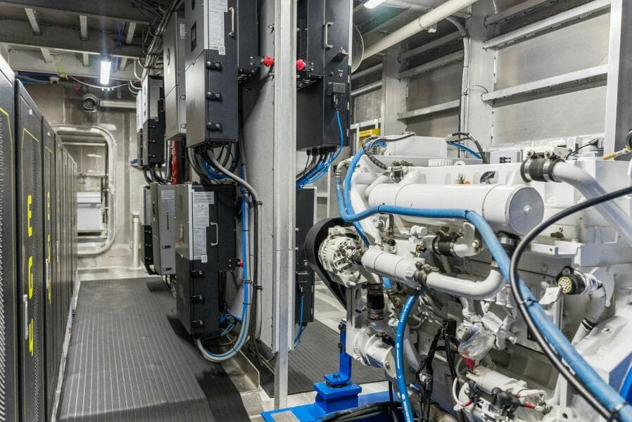 2025 Breaux Brothers 120 GLV