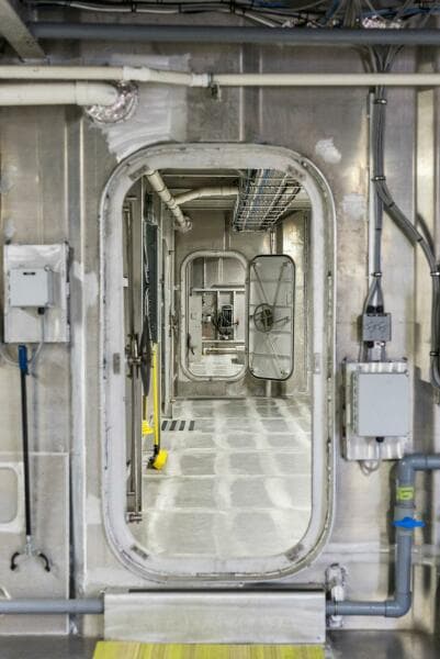 2025 Breaux Brothers 120 GLV