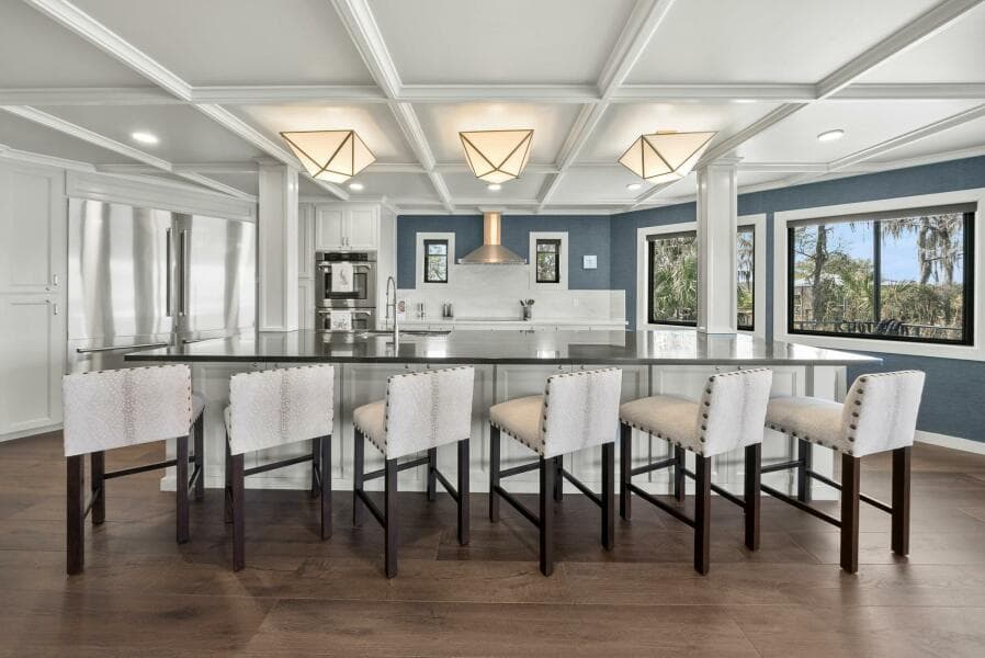 2025 Breaux Brothers 120 GLV