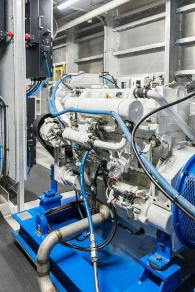 2025 Breaux Brothers 120 GLV