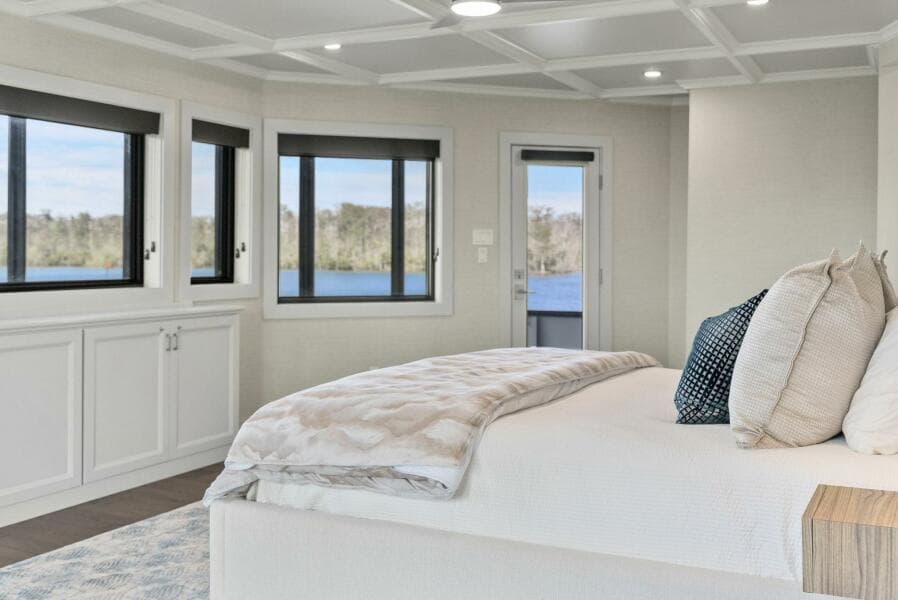 2025 Breaux Brothers 120 GLV