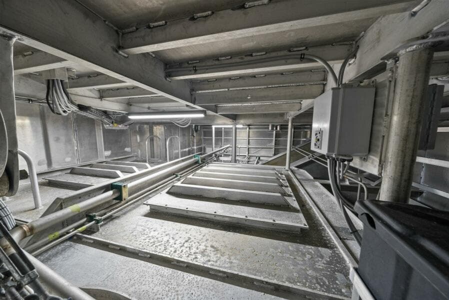 2025 Breaux Brothers 120 GLV