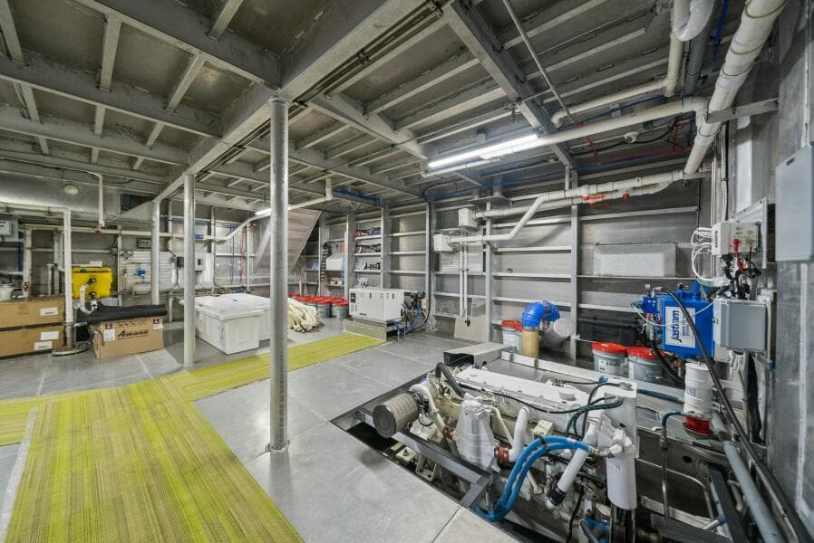 2025 Breaux Brothers 120 GLV