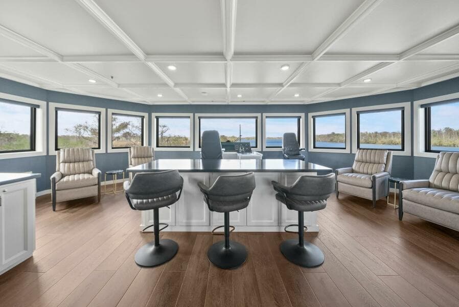 2025 Breaux Brothers 120 GLV