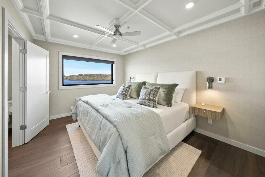 2025 Breaux Brothers 120 GLV