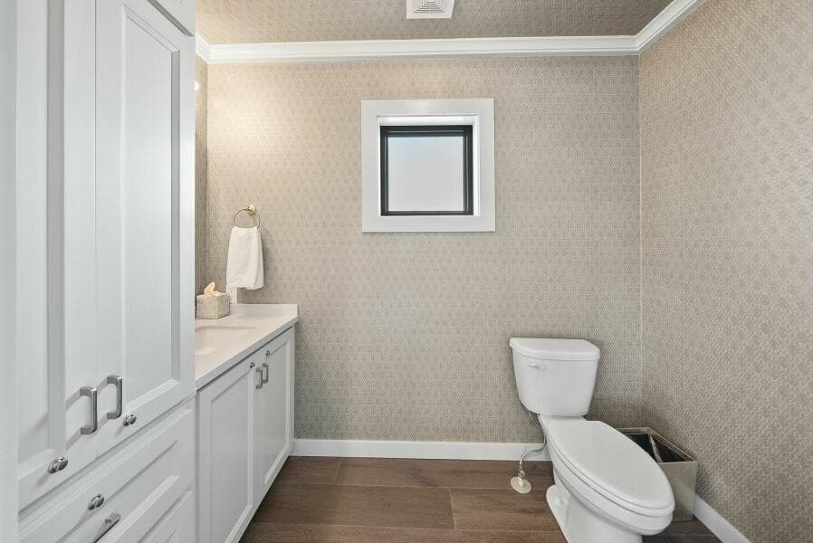 2025 Breaux Brothers 120 GLV