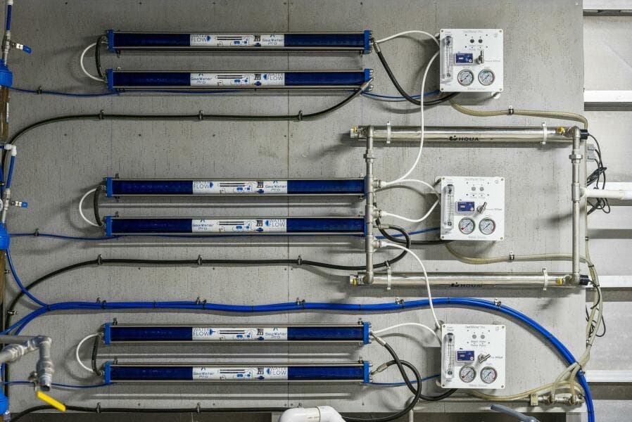 2025 Breaux Brothers 120 GLV