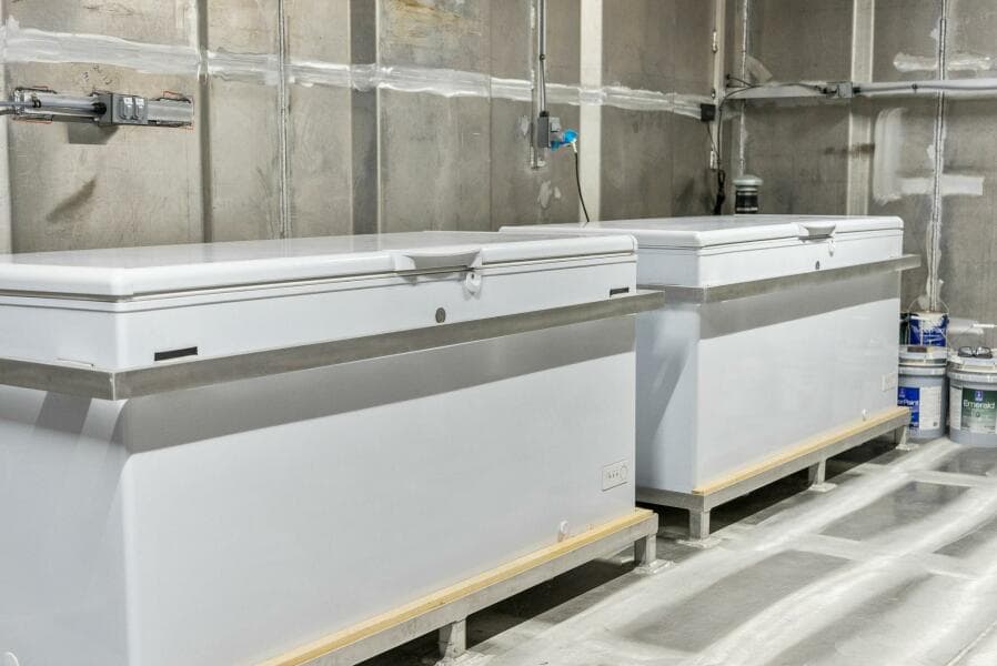 2025 Breaux Brothers 120 GLV