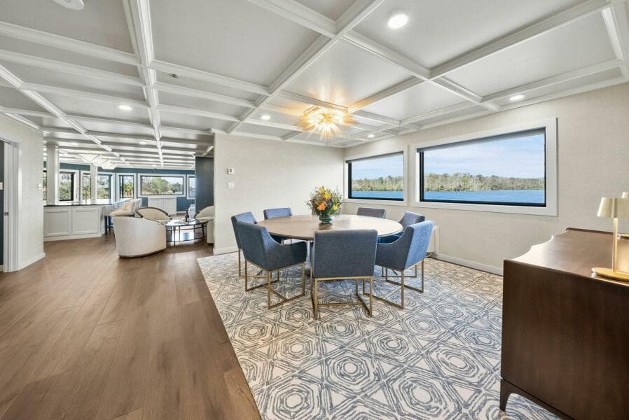 2025 Breaux Brothers 120 GLV