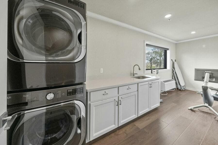 2025 Breaux Brothers 120 GLV