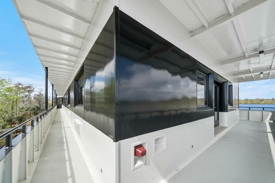 2025 Breaux Brothers 120 GLV