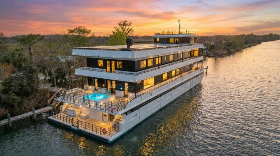 2025 Breaux Brothers 120 GLV