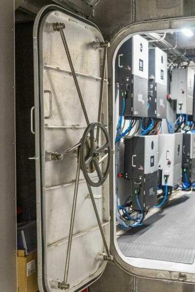 2025 Breaux Brothers 120 GLV