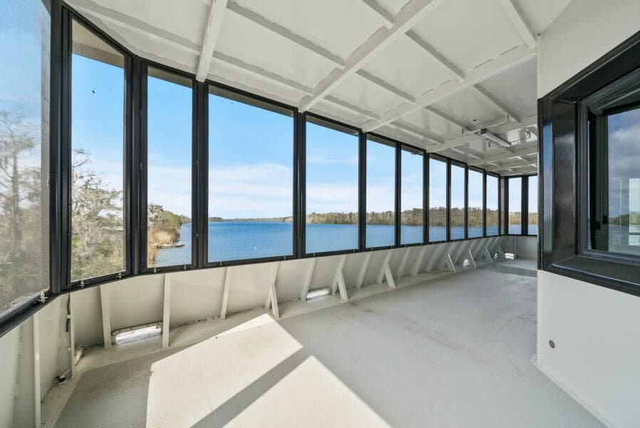 2025 Breaux Brothers 120 GLV