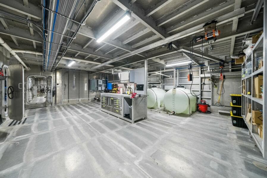 2025 Breaux Brothers 120 GLV