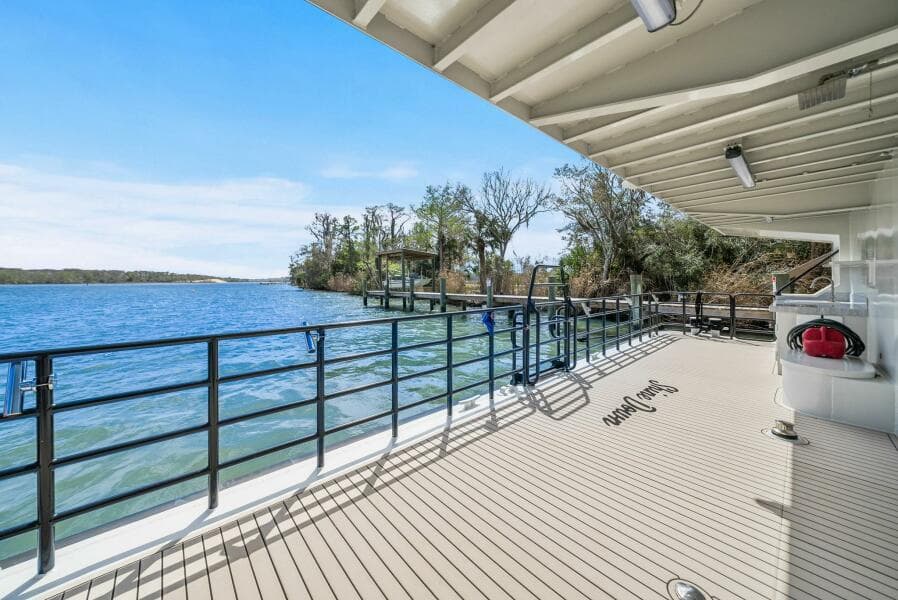 2025 Breaux Brothers 120 GLV