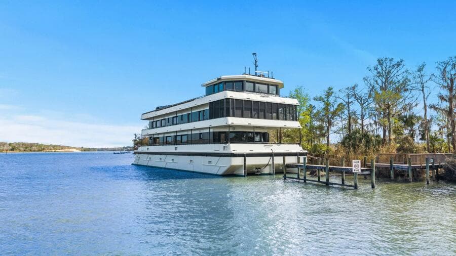 2025 Breaux Brothers 120 GLV