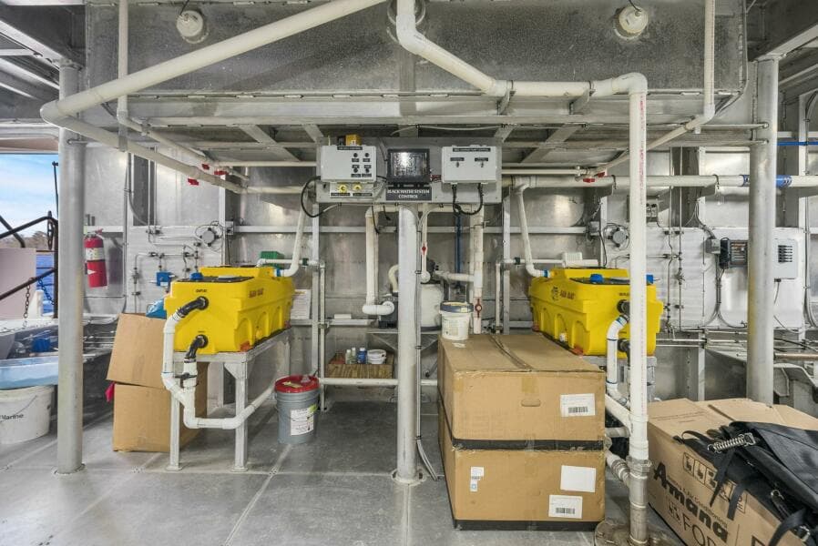 2025 Breaux Brothers 120 GLV