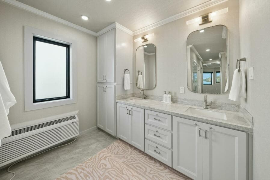 2025 Breaux Brothers 120 GLV