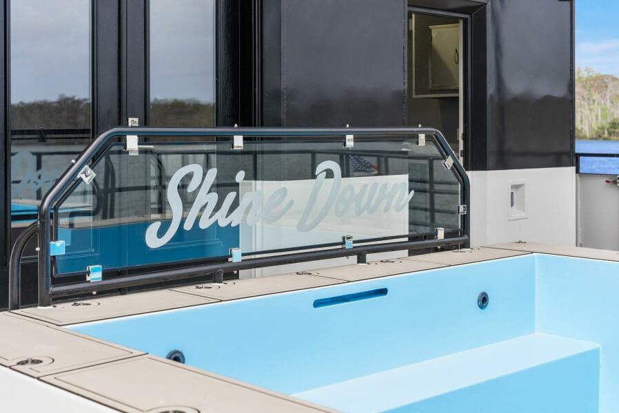 2025 Breaux Brothers 120 GLV