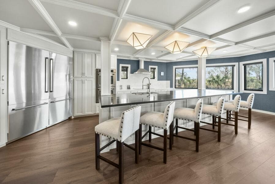 2025 Breaux Brothers 120 GLV