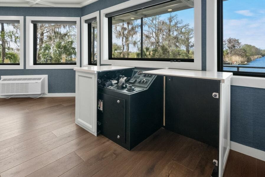 2025 Breaux Brothers 120 GLV