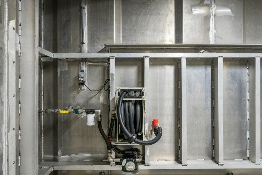 2025 Breaux Brothers 120 GLV