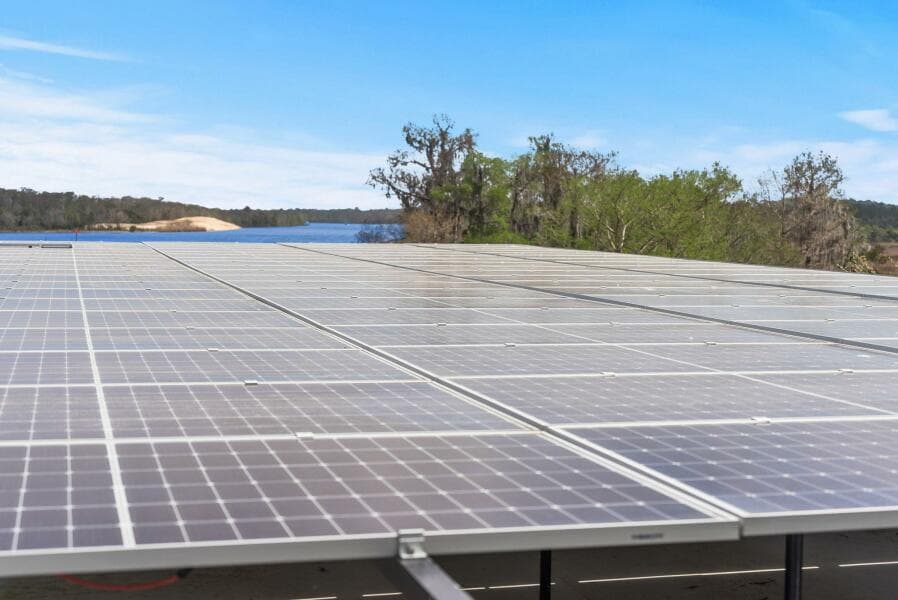 2025 Breaux Brothers 120 GLV