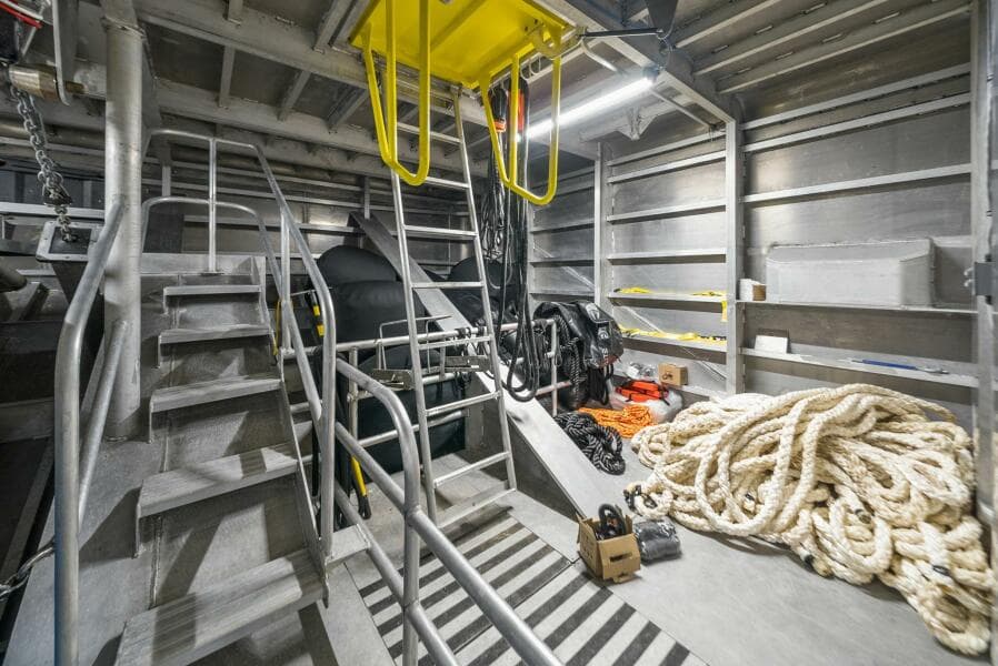 2025 Breaux Brothers 120 GLV