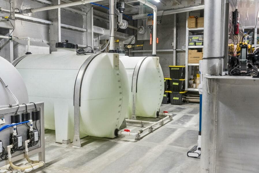 2025 Breaux Brothers 120 GLV