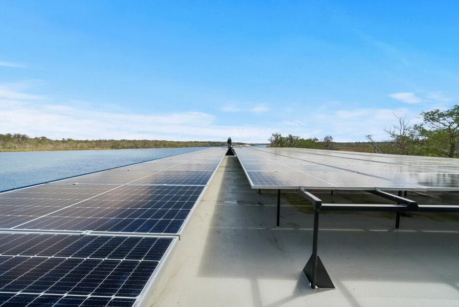 2025 Breaux Brothers 120 GLV