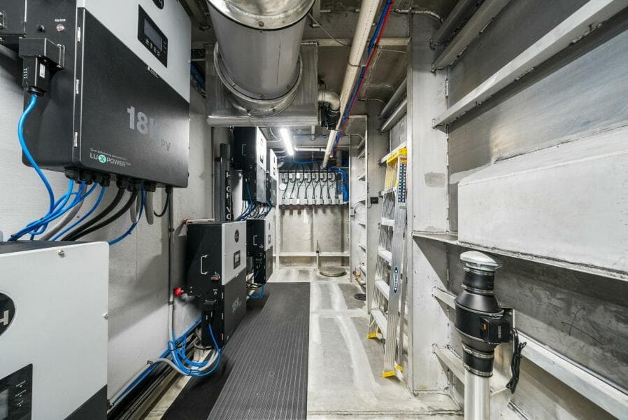 2025 Breaux Brothers 120 GLV