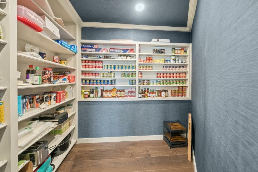 2025 Breaux Brothers 120 GLV