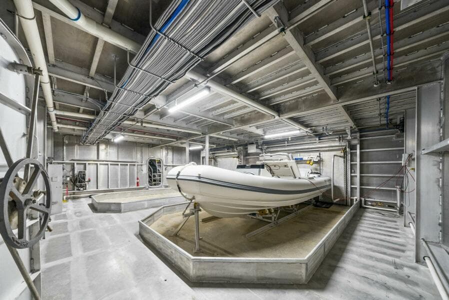 2025 Breaux Brothers 120 GLV