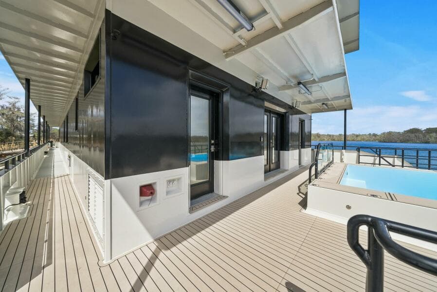 2025 Breaux Brothers 120 GLV