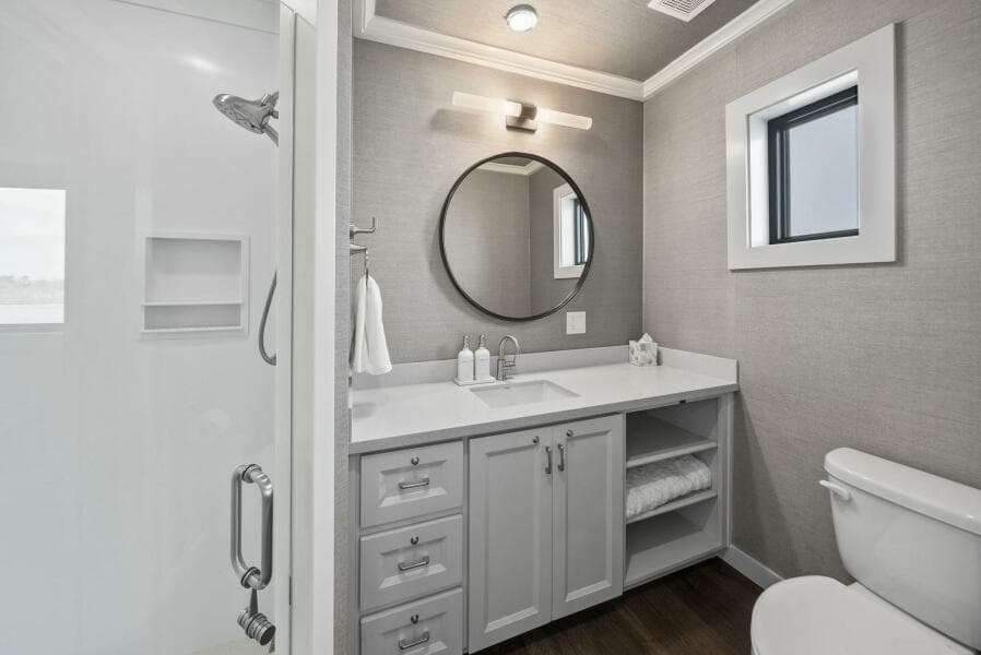 2025 Breaux Brothers 120 GLV