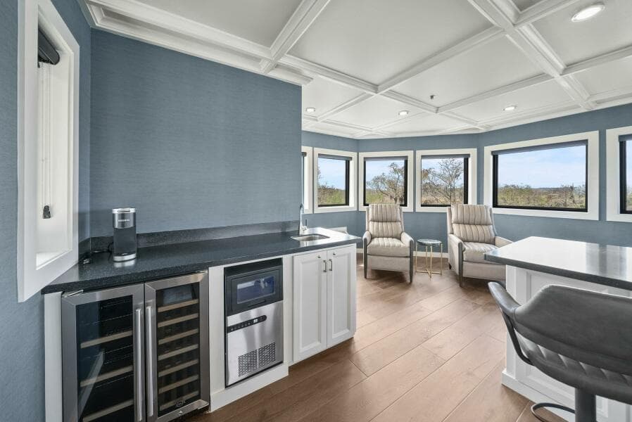 2025 Breaux Brothers 120 GLV