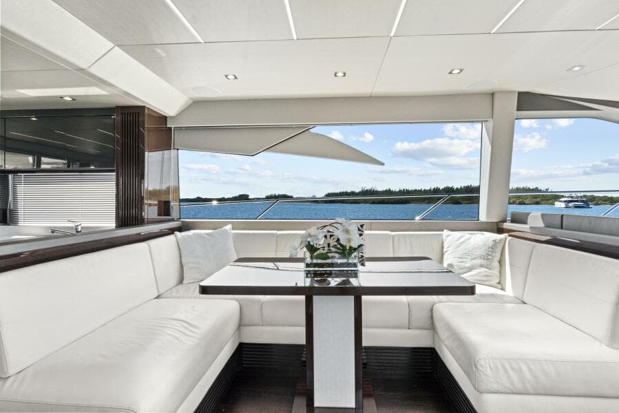 2019 Sunseeker Manhattan 66