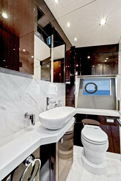 2019 Sunseeker Manhattan 66