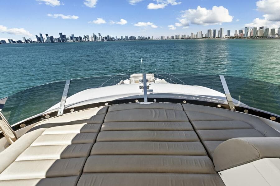 2019 Sunseeker Manhattan 66