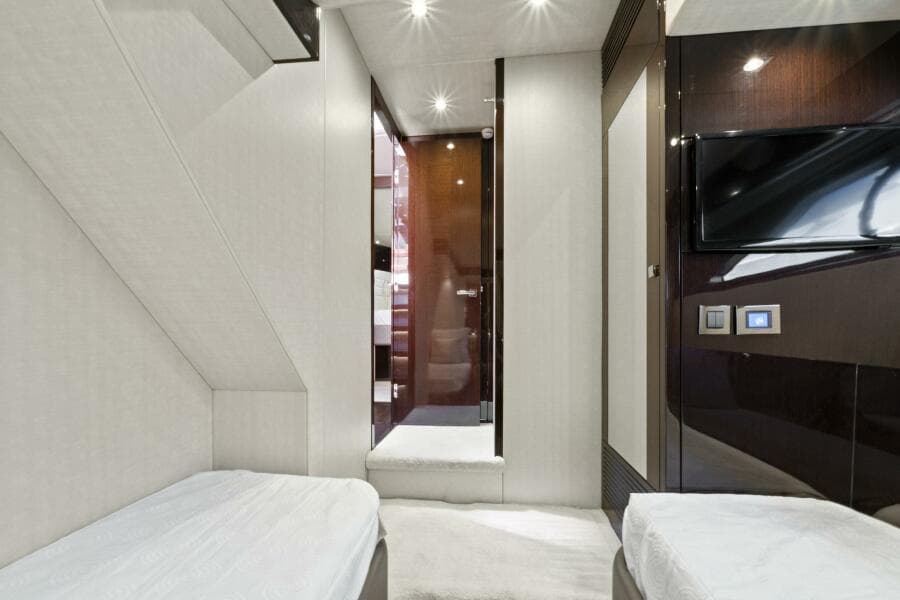 2019 Sunseeker Manhattan 66