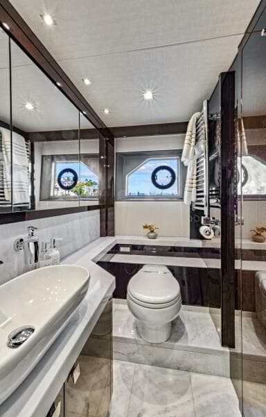 2019 Sunseeker Manhattan 66