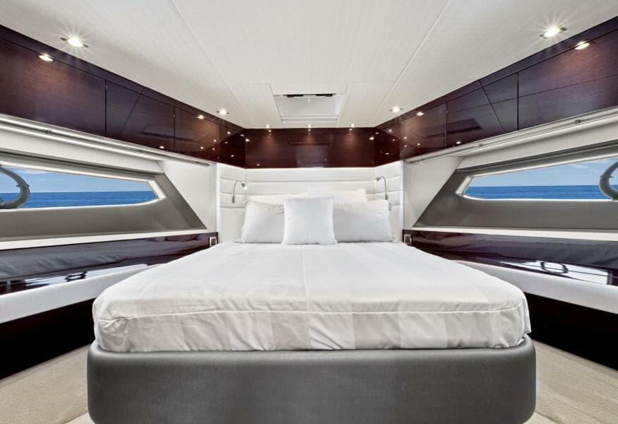 2019 Sunseeker Manhattan 66