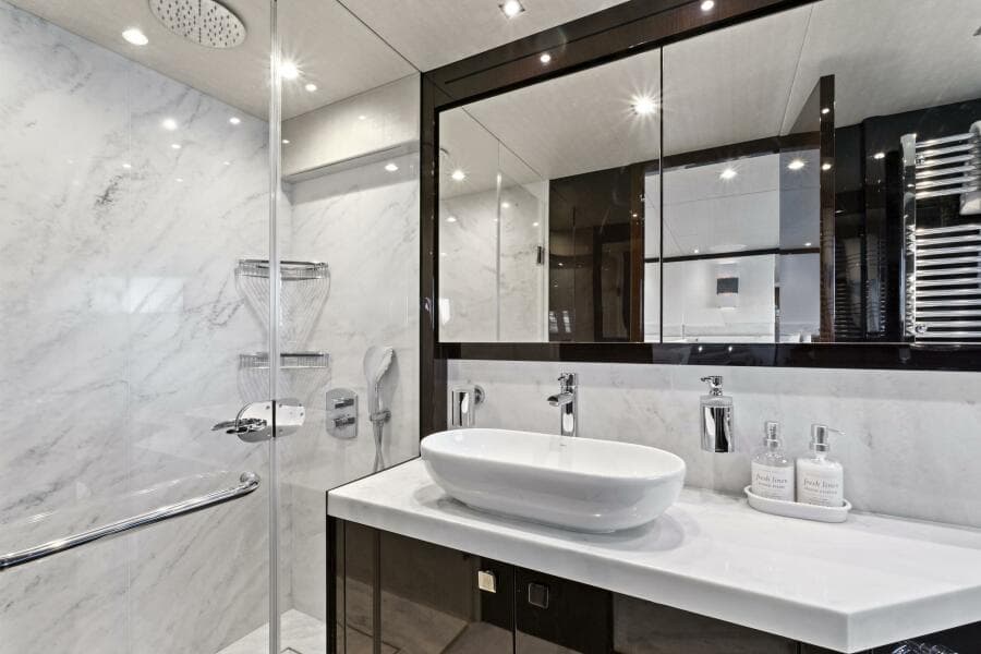 2019 Sunseeker Manhattan 66