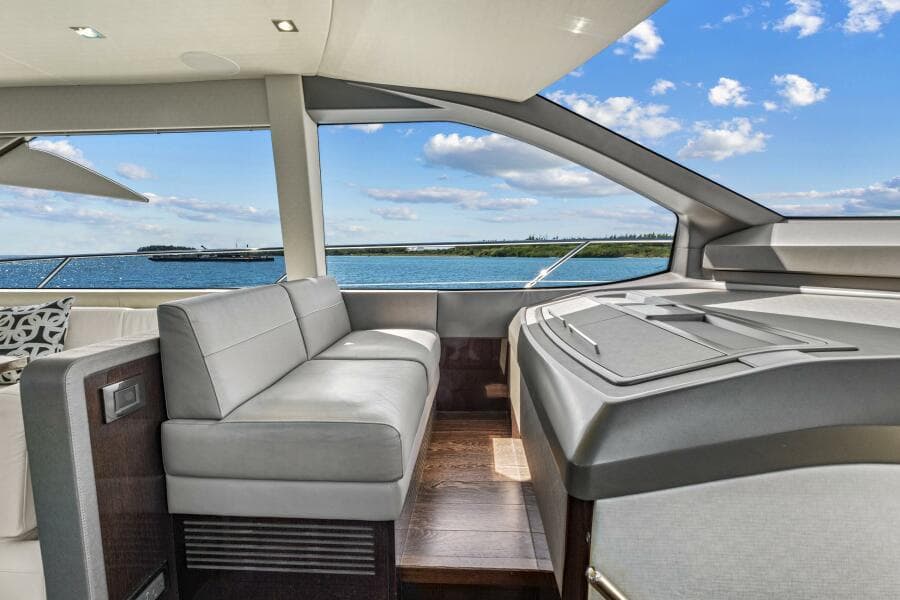 2019 Sunseeker Manhattan 66